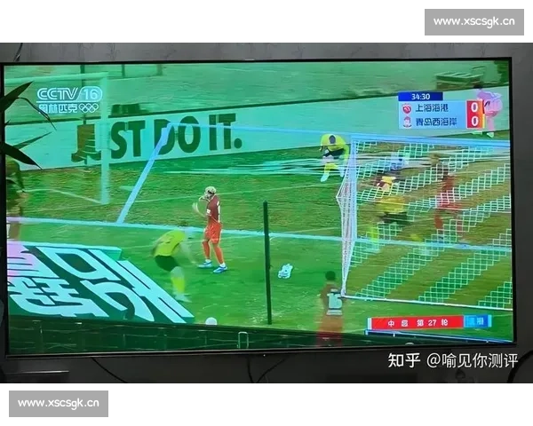 聚焦足球比赛绿色直播打造健康观赛新生态与责任传播引领未来方向