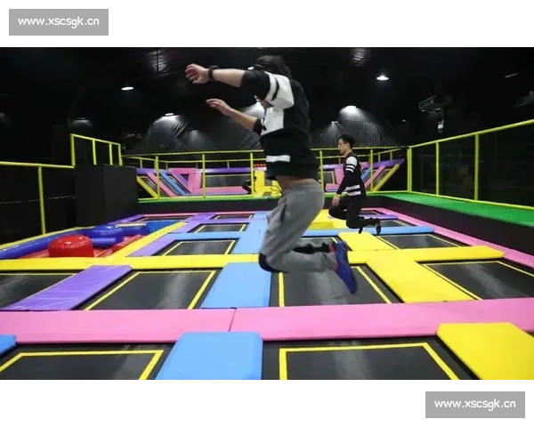 腾空逐梦跃动巅峰全国蹦床竞技赛事全景纪实与荣耀对决精彩瞬间展现